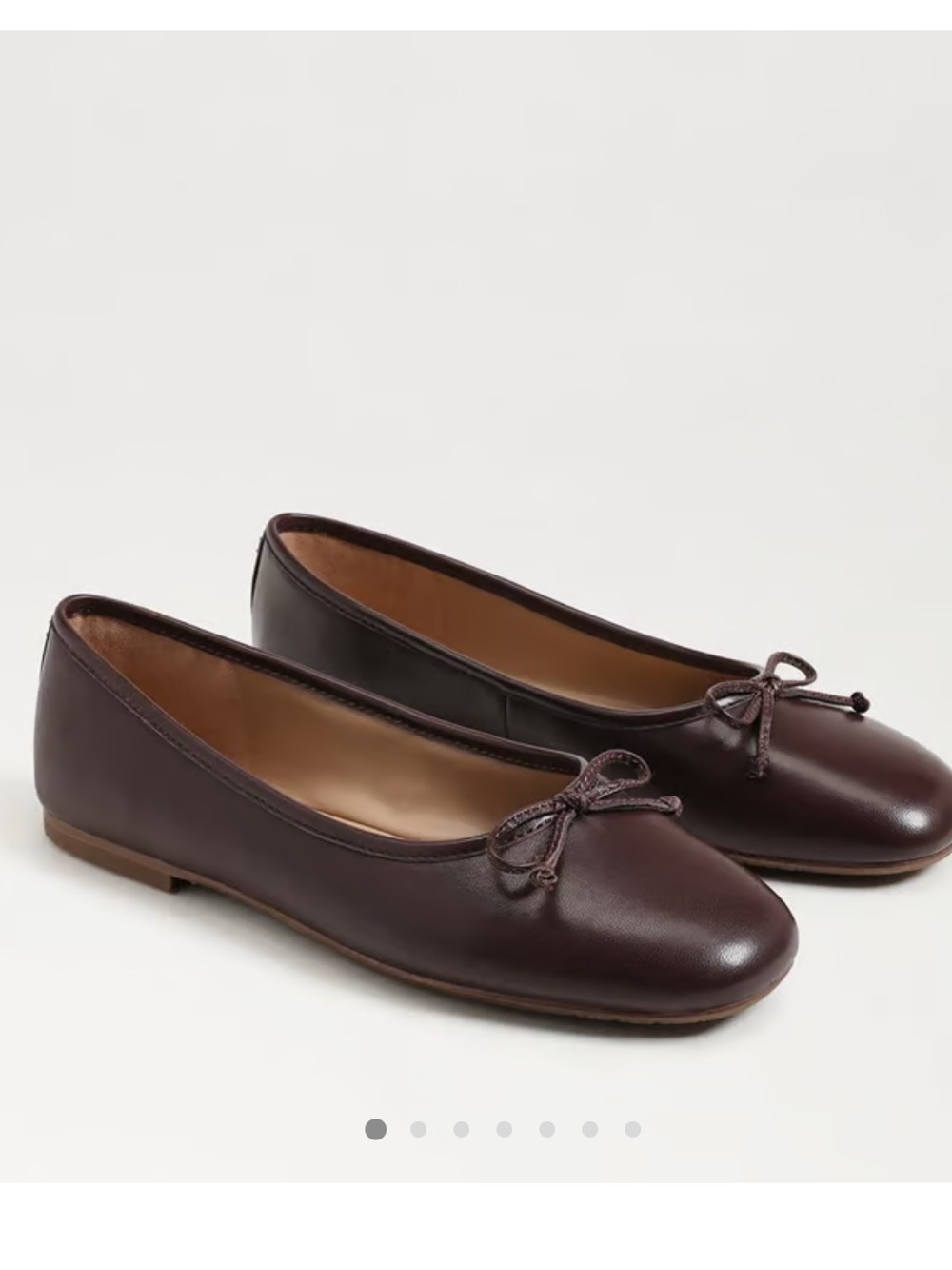 Sam Edelman Alie Ballet Flat